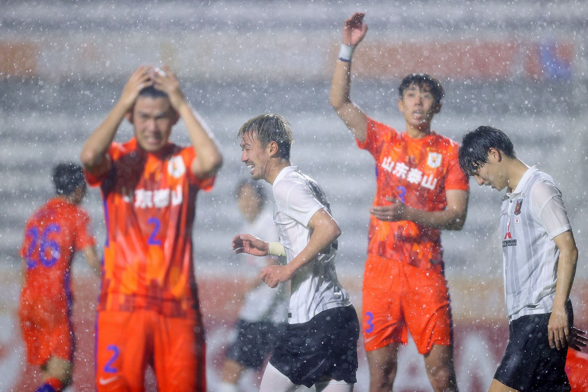 Gamba Osaka Vs Urawa Reds Prediction Preview Team News And More J1 League 22