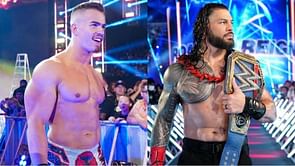 4 बड़े WWE Superstars जिनके खिलाफ Theory को आने वाले समय में मैच लड़ने का मौका मिल सकता है