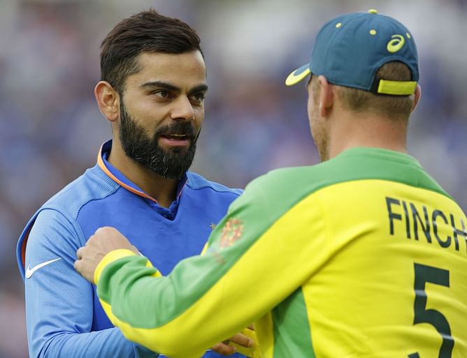 3 teams with most 300-plus scores in ODIs