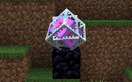 Top 3 uses of End crystals in Minecraft 1.19