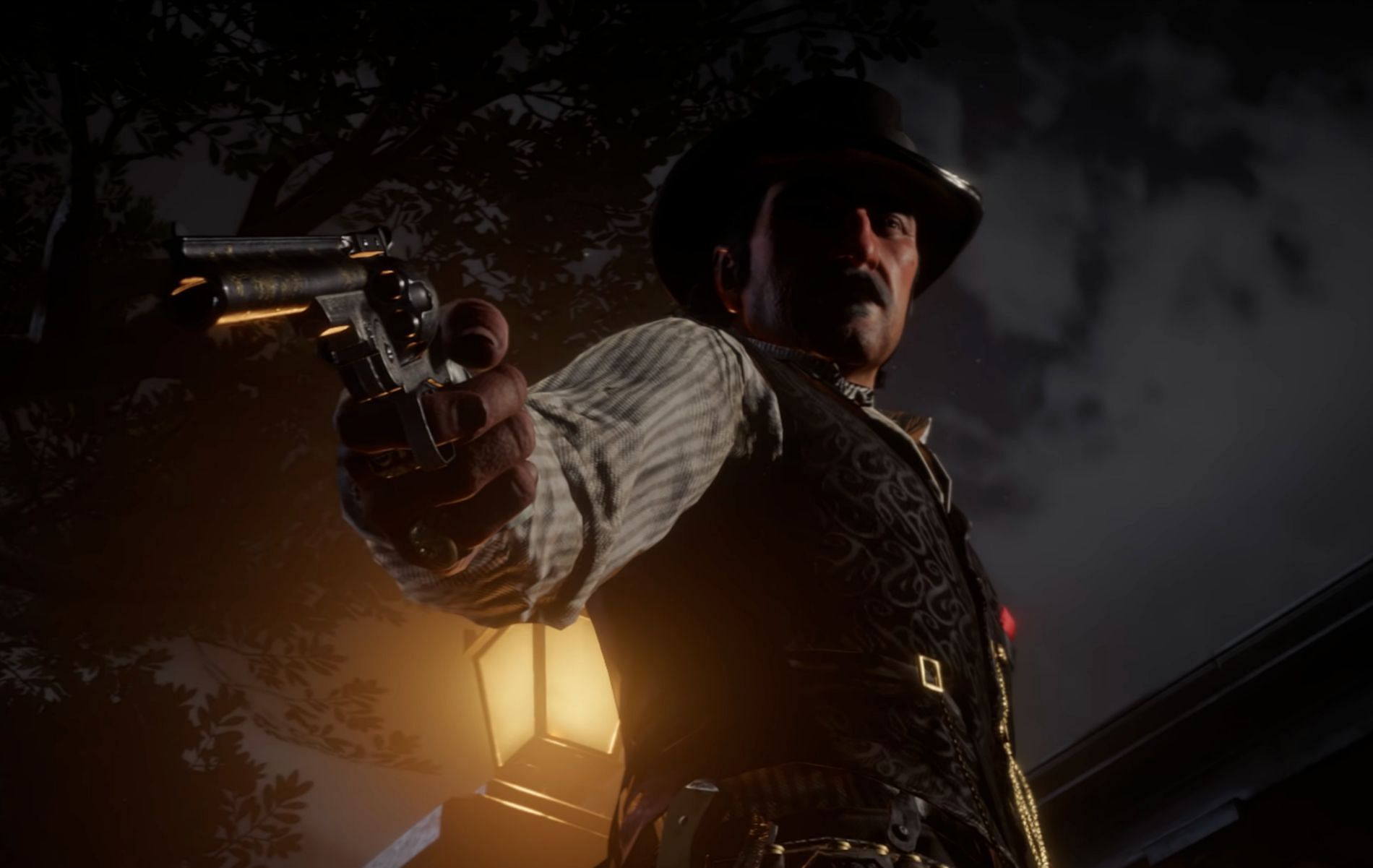 Red Dead Redemption 2 PS5 & Xbox Series X/S Versions Apparently Coming