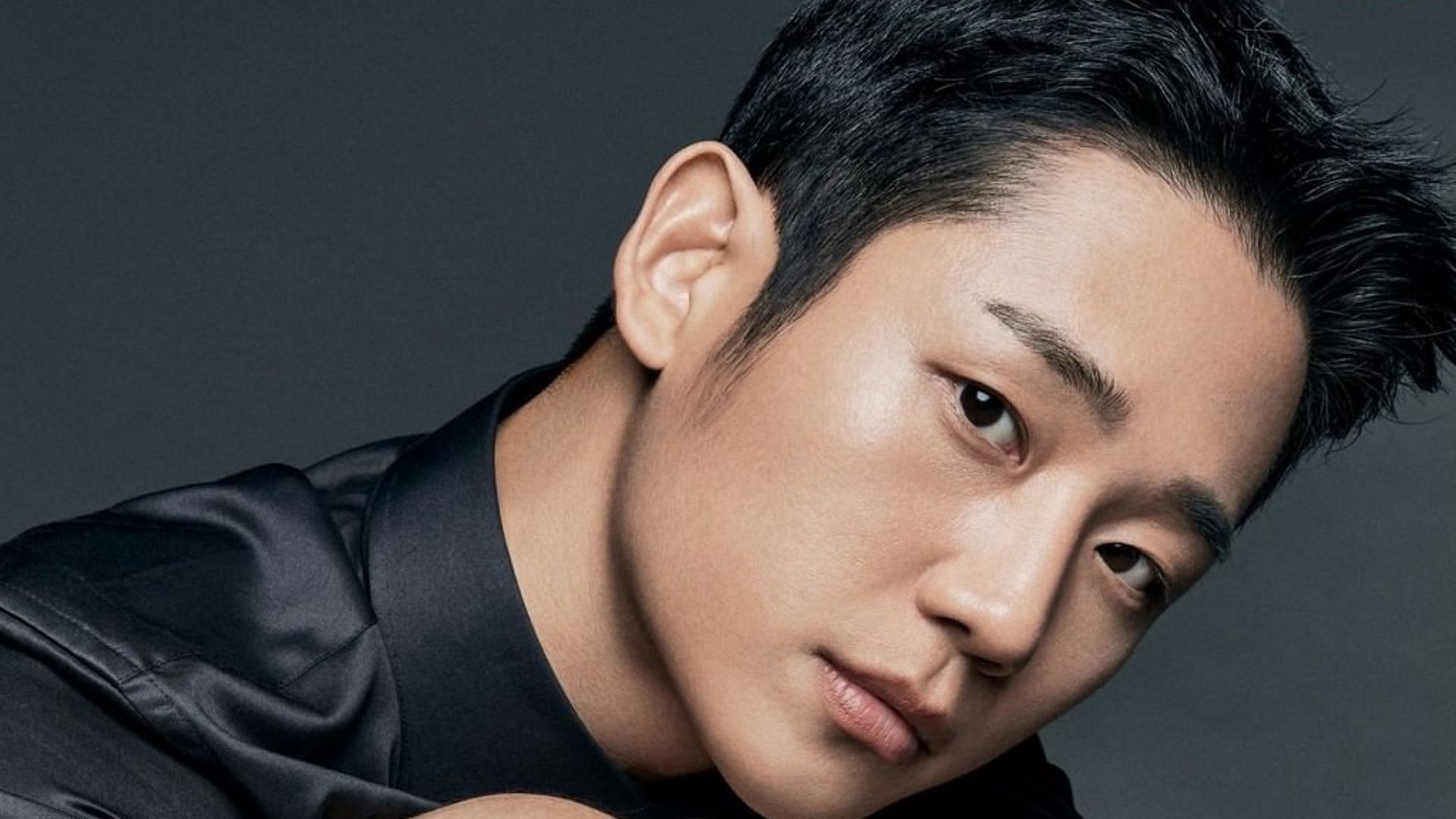 Jung Hae-in is expected to be cast in Veteran 2 (Image via Instagram/@holyhaein)