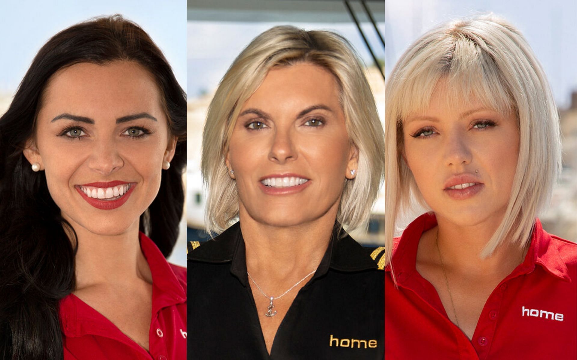 Sandy Yawn returns for the seventh season of Below Deck Mediterranean with a new crew (Images via Bravo TV)