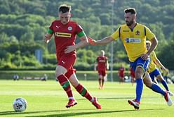 Cliftonville vs DAC 1904 Prediction and Betting Tips - 14th July | UEFA Europa Conference League 2022–23