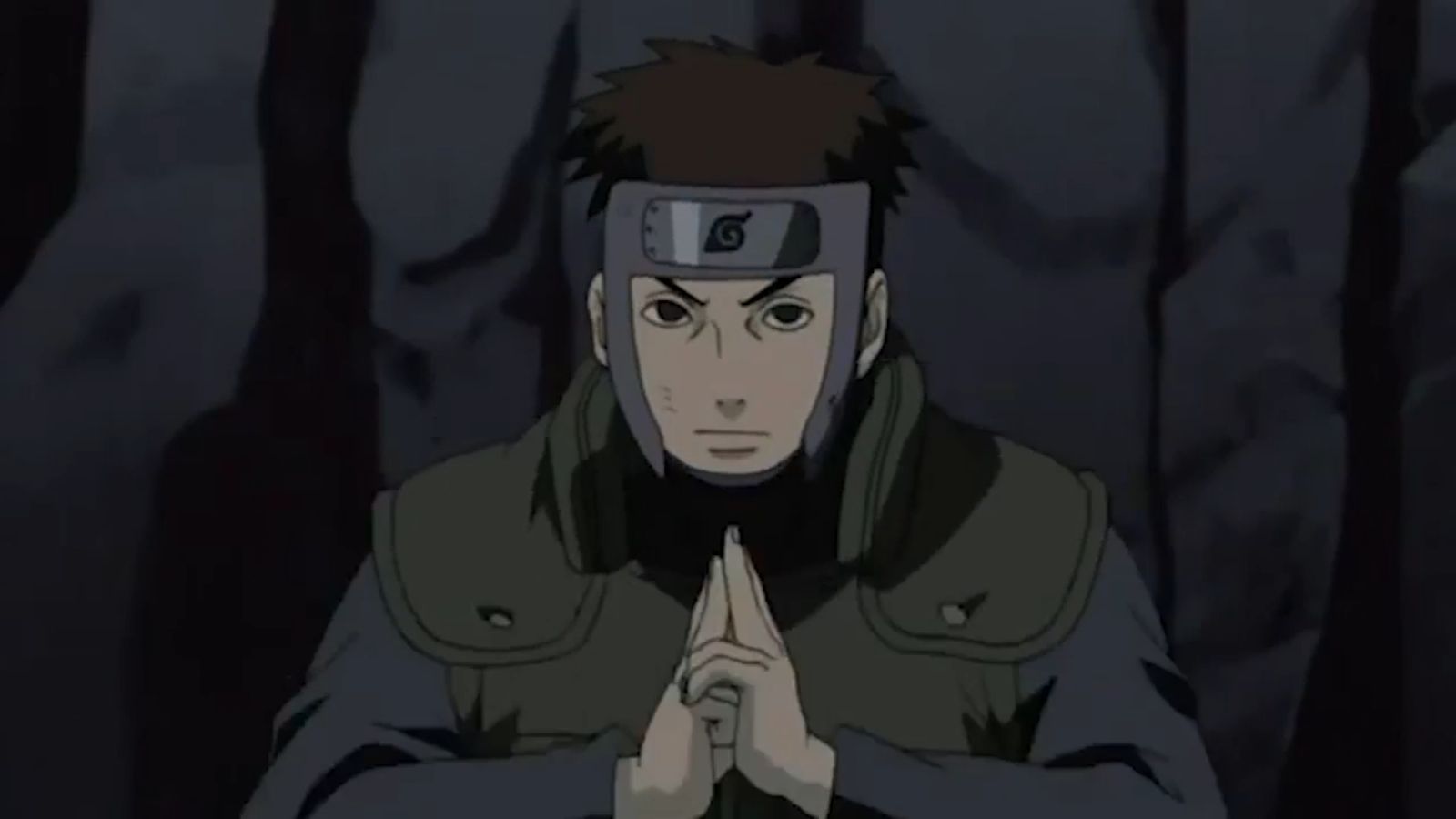 Yamato (Naruto)  Yamato naruto, Naruto shippuden anime, Naruto