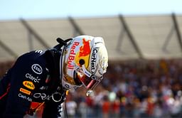 "It was a bit more tricky than I think I would have hoped" - Max Verstappen feels Red Bull lacked a bit in 2022 F1 French GP qualifying