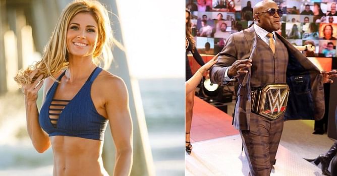 5 current and former WWE Superstars who refuse to age
