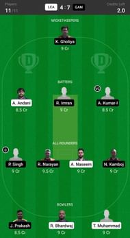 Fantasy suggestion #2