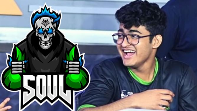 Top 3 players after Day 3 of BGMI Masters Series Grand Finals