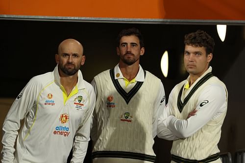 Australia v England - 5th Test: Day 1 (Image Courtesy: Getty)