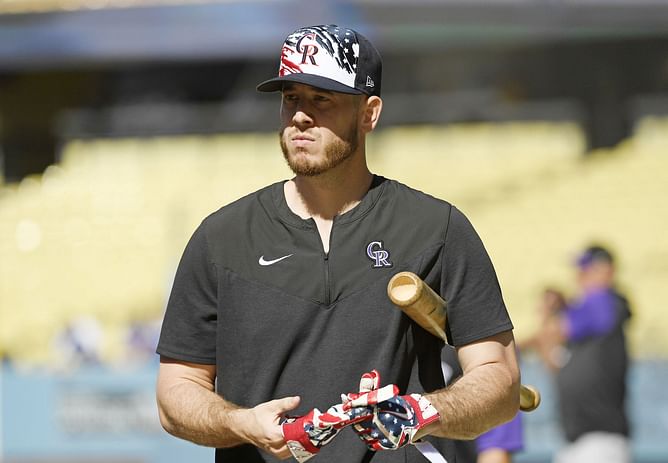 San Diego Padres vs. Colorado Rockies Odds, Line, Picks, (N)RFI and Predictions July 14, 2022 | 2022 MLB Season
