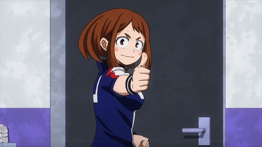 List of Characters, My Hero Academia Wiki