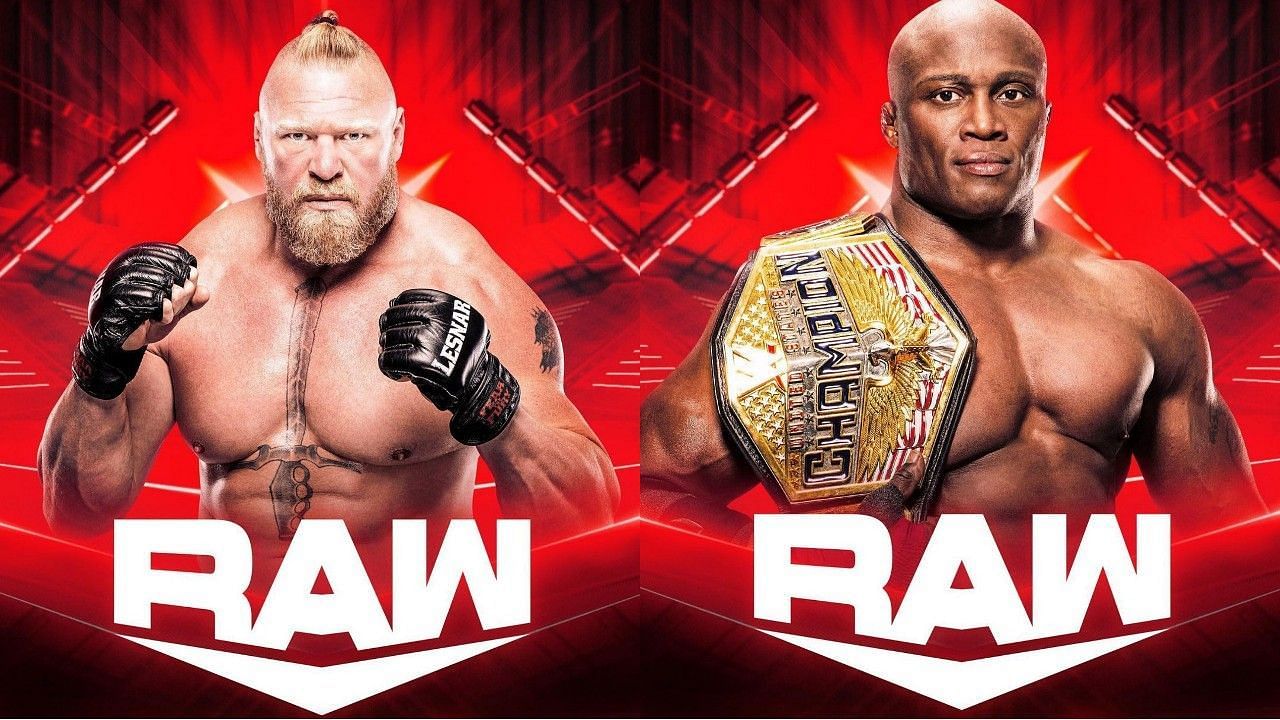 WWE Raw में इस हफ्ते कुछ रोचक चीज़ें देखने को मिल सकती हैं