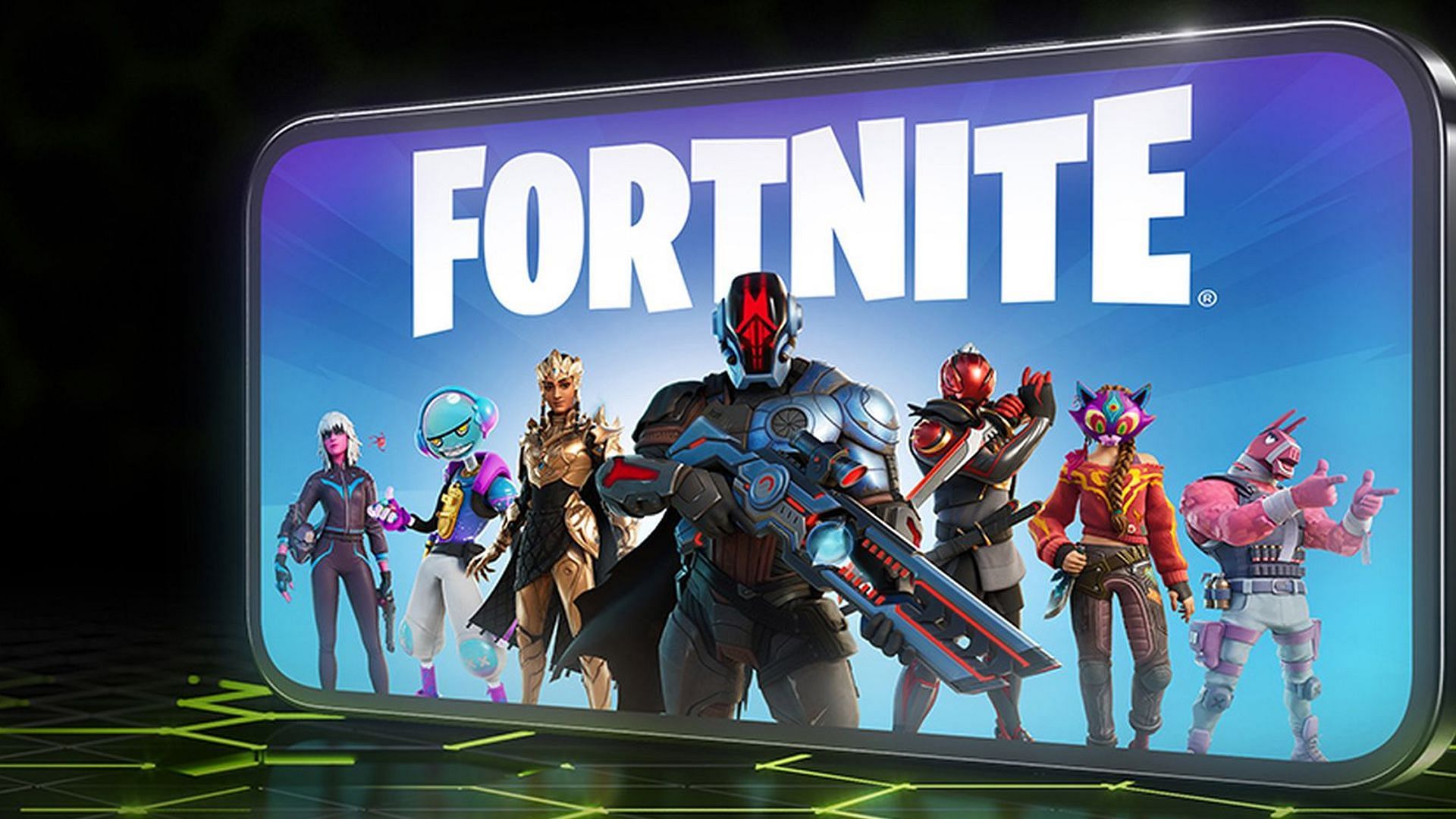 Fortnite download guide: How to get the game on every device - Sportskeeda