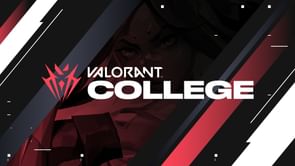Riot Games looks to shape the Valorant ecosystem for youths, announces official collegiate-level esports tournaments