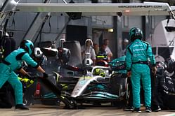 "It’s always going to play to their strengths" - 2022 F1 French GP 'will be good for' Mercedes, feels Red Bull's Christian Horner