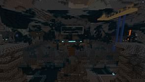 How to open secret redstone room in ancient city in Minecraft 1.19 update