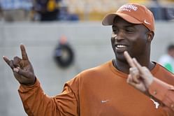 "He put the cannabis in there, took a Vicodin, crushed it up, rolled up the blunt and passed it to me" - Ricky Williams reveals how Hall of Famer gave him shocking advice