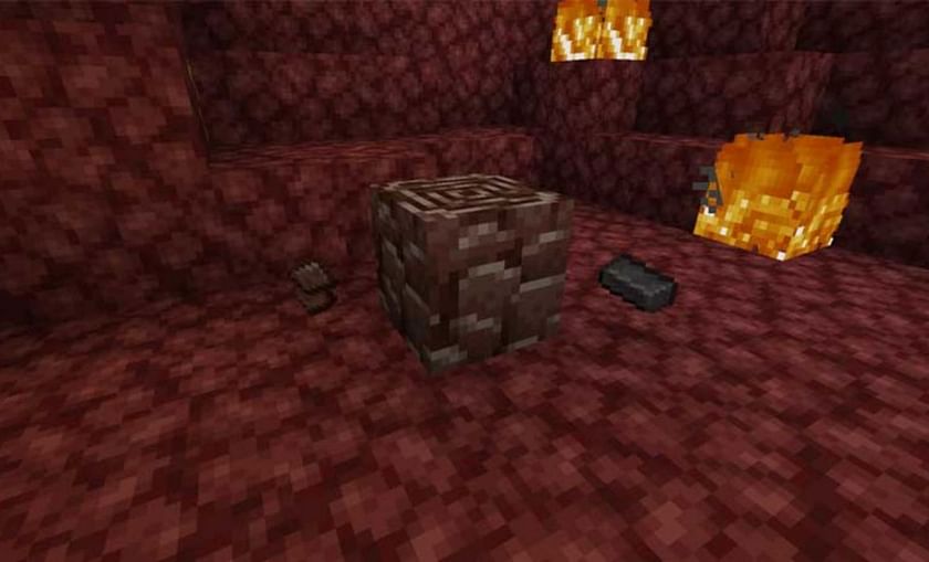 5 best and fastest ways to mine netherite in Minecraft Bedrock