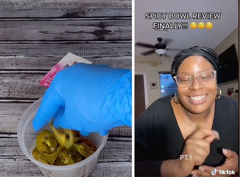 serena soul food｜TikTok Search