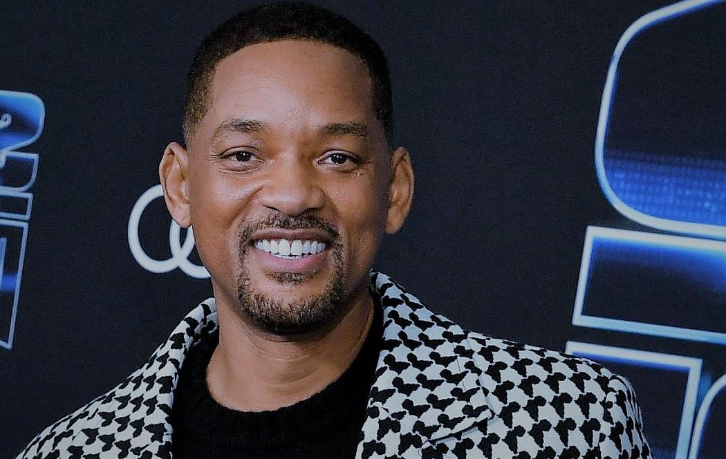 Will Smith has never shied away from building up his body and slimming down for his roles (Image via Flickr)