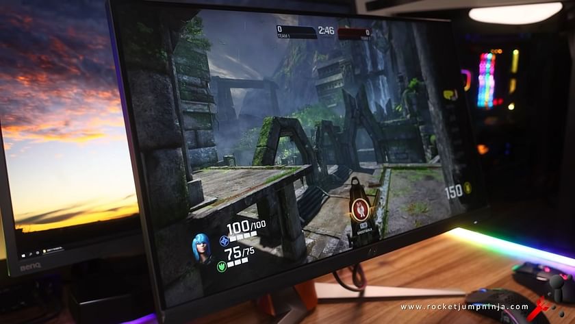 360Hz vs 240Hz Monitors: Which one should you choose for gaming?