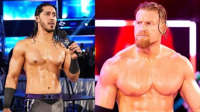 WWE के फेमस Superstar ने AEW रेसलर के साथ मैच की वीडियो शेयर की, ट्विटर पर फैंस ने की जमकर तारीफ