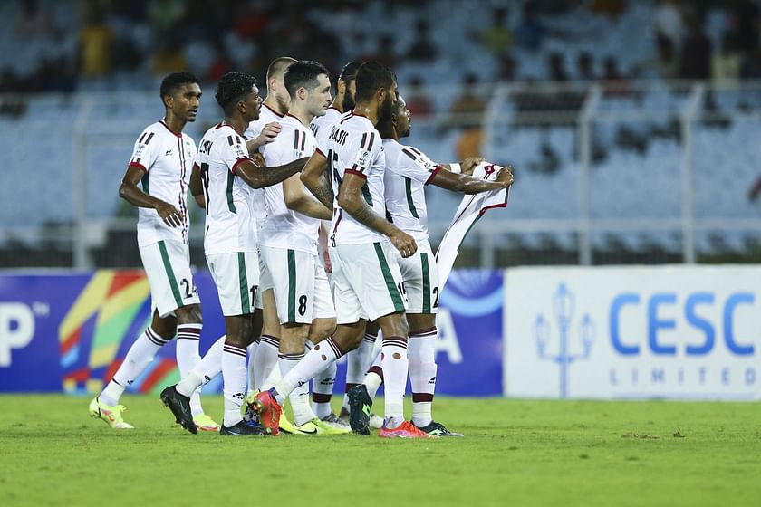 AFC Cup 2022: ATK Mohun Bagan to host Inter-Zone Semifinal against ASEAN  Zone champions on September 7