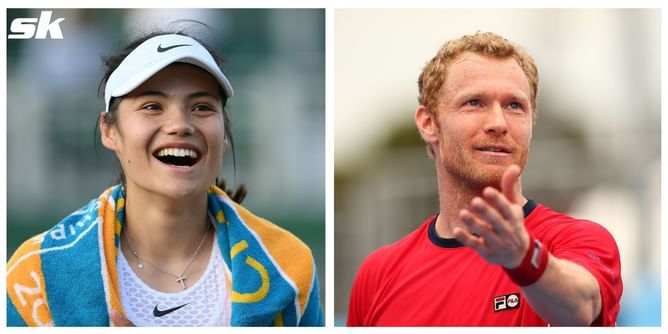 "Do you understand the extent of their paranoia and outright Russophobia in the West?" - Russian state TV after British MP Chris Bryant asks Emma Raducanu to reconsider hiring a Russian coach
