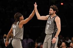 NBA Rumors: Brooklyn Nets “absolutely do not want to trade” sharpshooting wing despite contrary rumors