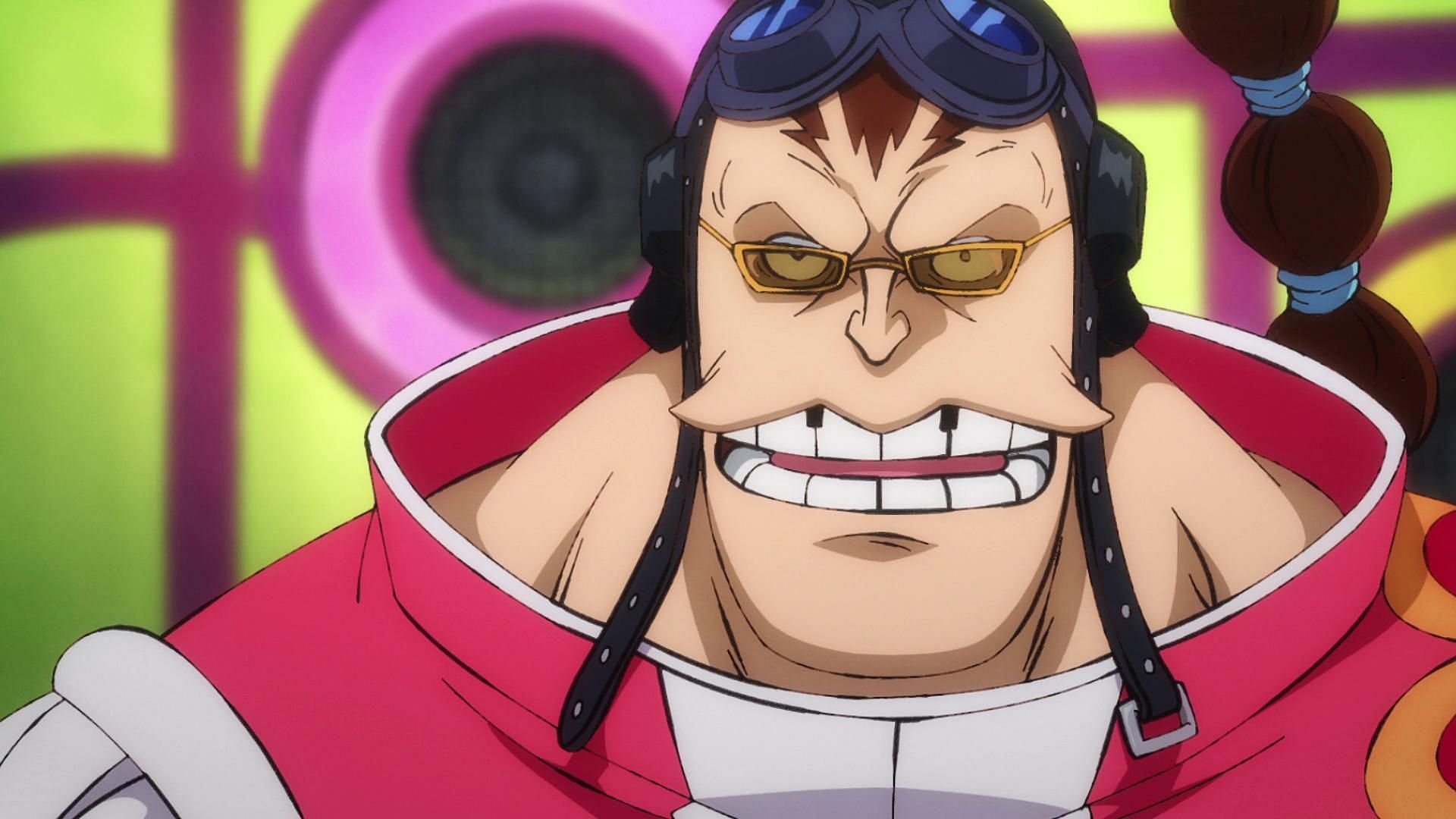 10 strongest Beasts Pirates in One Piece, ranked