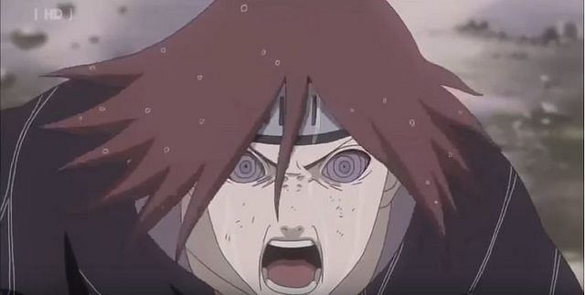 Nagato, Wiki Naruto