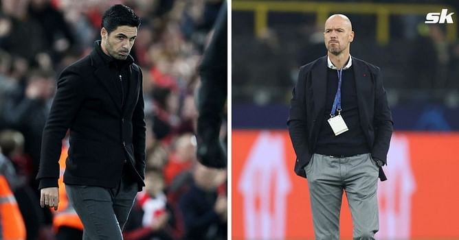 Arsenal and Manchester United target to cost €70 million – Reports
