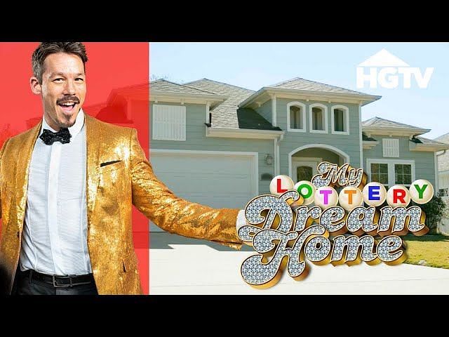 My Lottery Dream Home Season 12 Episode 1: Fans laud the HGTV show and - My Lottery Dream Home Season 12 Episode 2