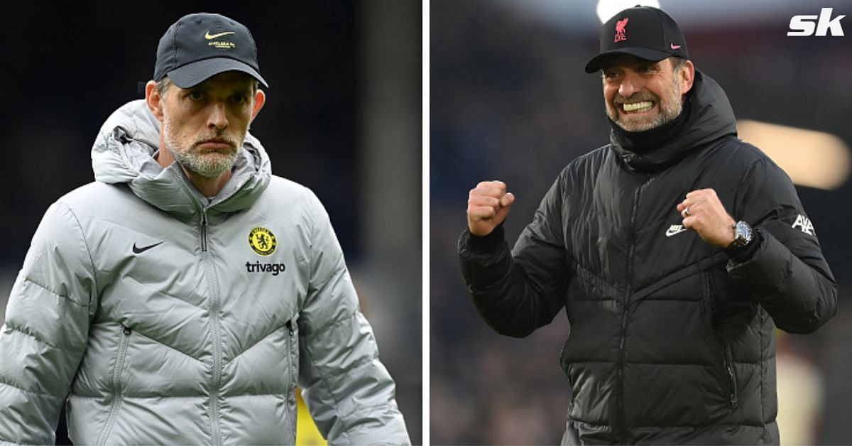 Both Thomas Tuchel and Jurgen Klopp are hoping to sign a midfielder this summer.