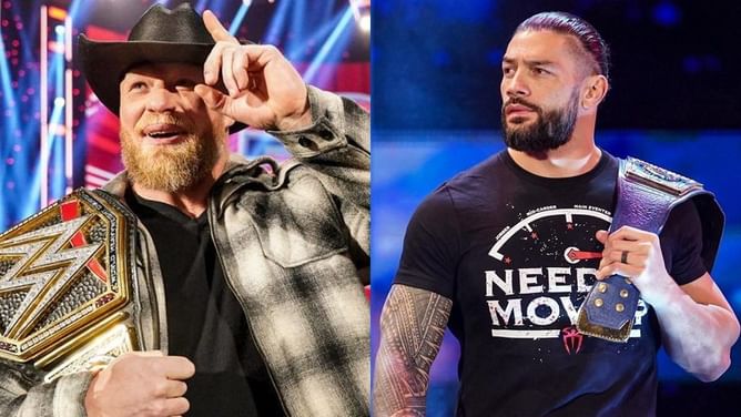"WWE is not in a very good position" – Veteran thinks up-and-coming star should usurp Roman Reigns and Brock Lesnar (Exclusive)