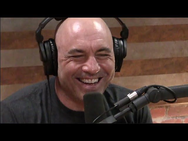 Where can you watch Joe Rogan's stand-up special 'Rocky Mountain High'?