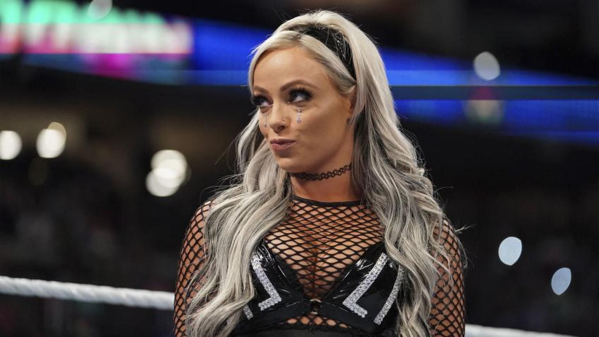Morgan will compete for the Women&#039;s Money in the Bank contract this weekend!