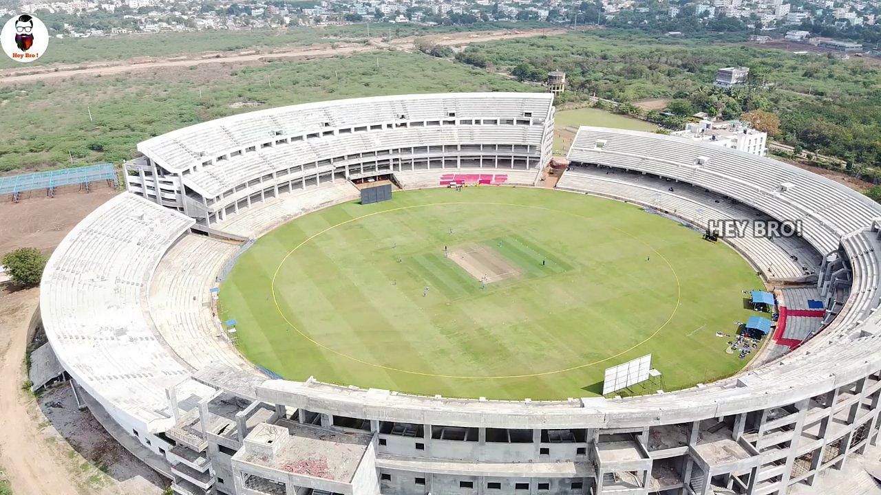 Andhra Premier League 2022: Full schedule