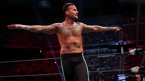 Fans love CM Punk's merchandise!