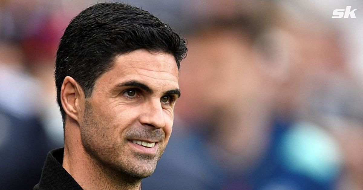 Mikel Arteta is looking to add defensive reinforcements this summer.