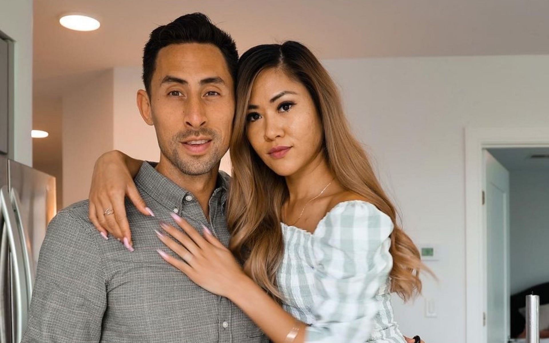 “divorce Feels Good” Married At First Sight Couple Steve Moy And Noi