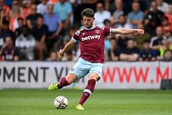 Lens vs West Ham Prediction and Betting Tips | 30th July | Club Friendlies 2022
