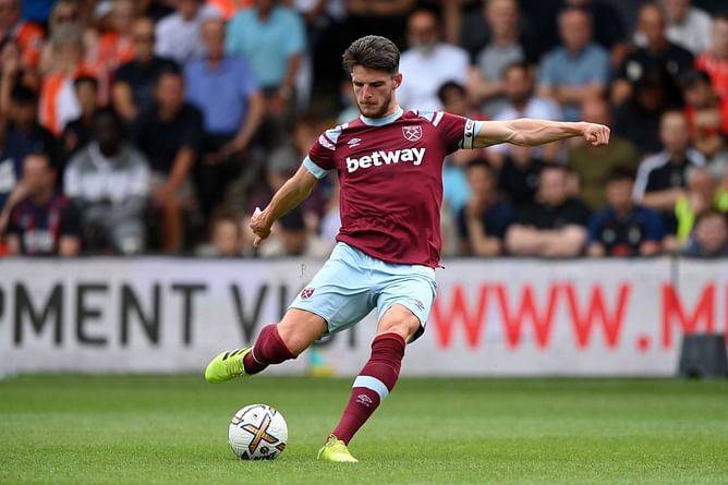 Lens vs West Ham Prediction and Betting Tips | 30th July | Club Friendlies 2022