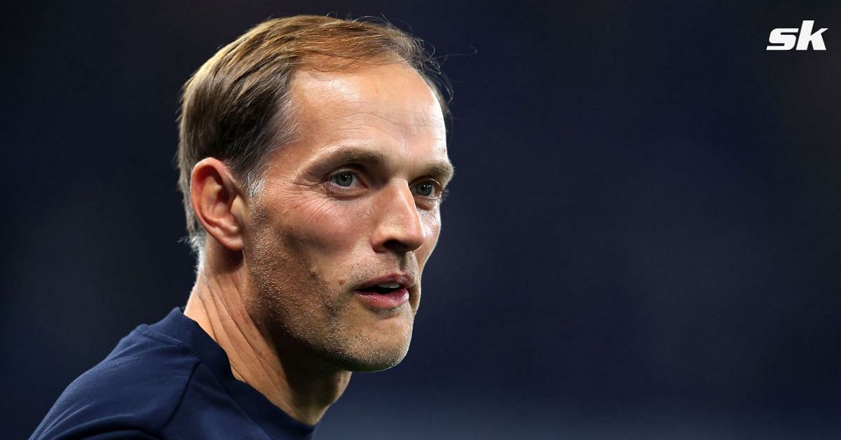 Thomas Tuchel is showing an interest in the winger