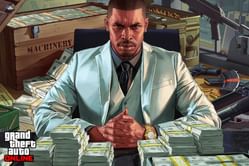 5 best GTA Online missions for solo money-making in 2022