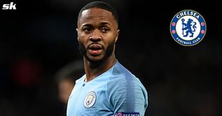 Impending Chelsea signing Raheem Sterling aiming to win Champions League and Ballon d'Or at Stamford Bridge: Reports