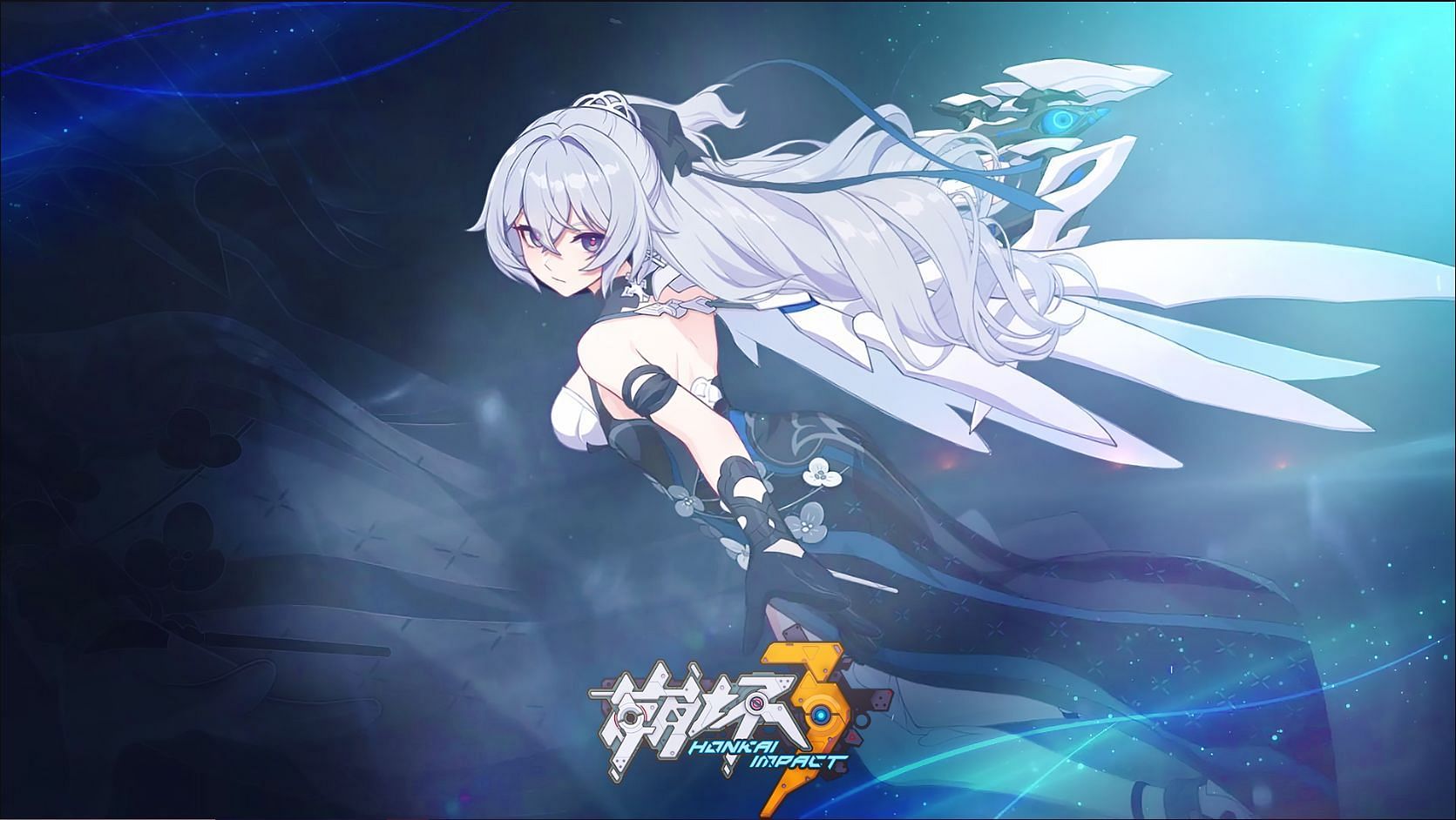 Silverwing battlesuit for Bronya (Image via Honkai Impact 3rd)