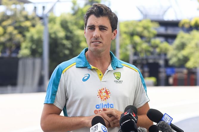 Coming Australian cricket season could reaffirm Pat Cummins’ status as a modern superstar of cricket