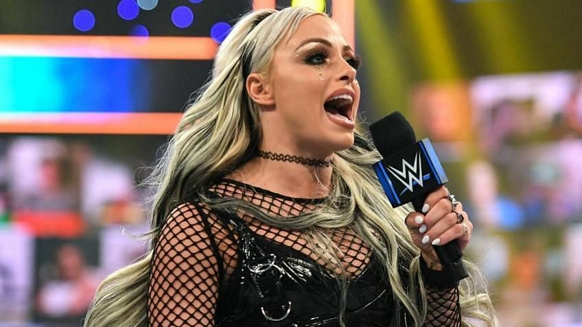 Liv Morgan's first title defense announced for SummerSlam